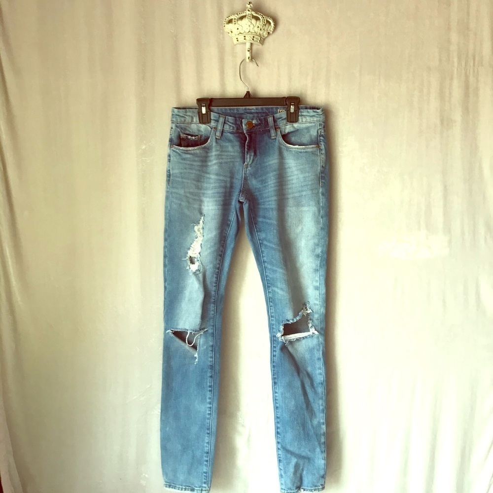 Blank NYC Jeans size 26